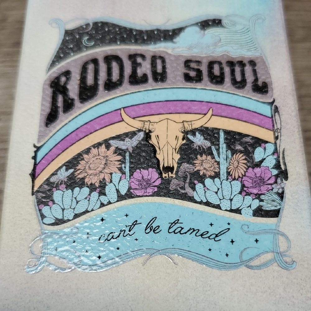 🔆🔅NIB RODEO SOUL - Picture 14 of 16